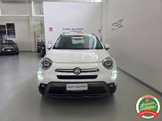 FIAT 500X usata, con Airbag