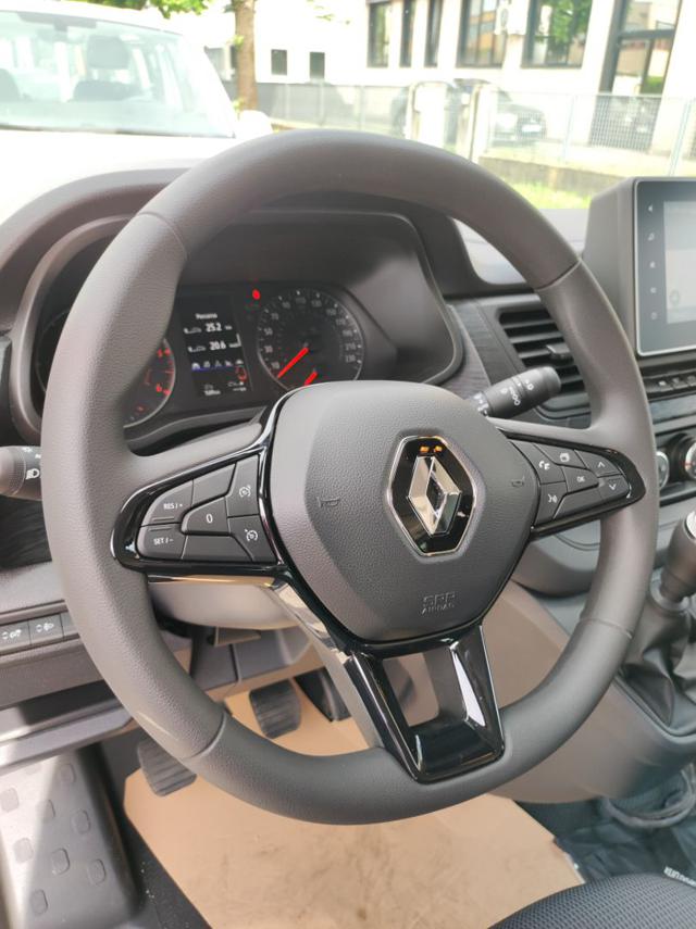 RENAULT Trafic usata, con Filtro antiparticolato