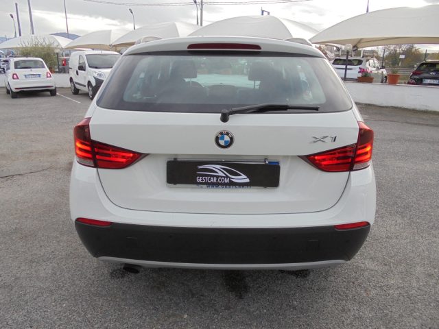 BMW X1 usata 16