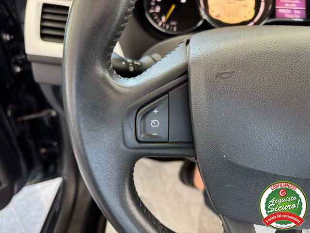 RENAULT Megane usata, con Fendinebbia