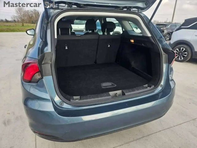 FIAT Tipo usata, con Start/Stop Automatico