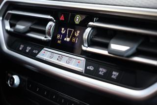 BMW X4 usata, con Cruise Control