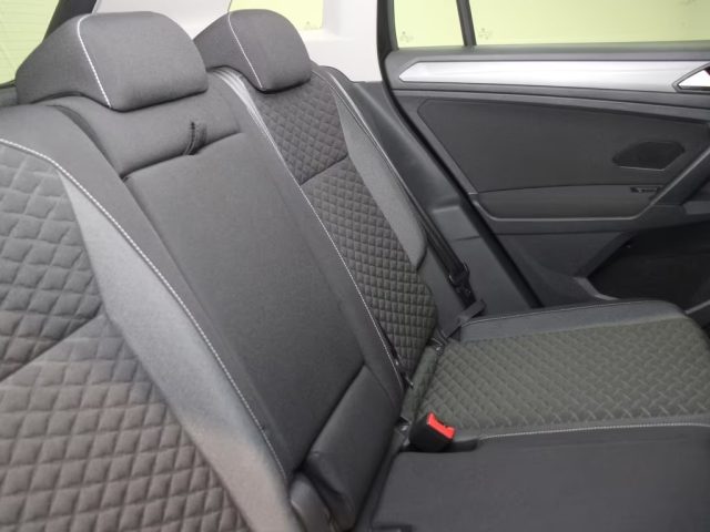 VOLKSWAGEN Tiguan usata, con Controllo trazione