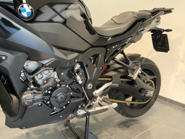 BMW S 1000 XR usata 9