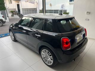 MINI Cooper D usata, con Boardcomputer