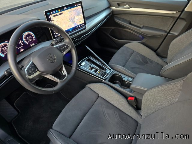 VOLKSWAGEN Golf usata, con Controllo trazione