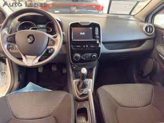 RENAULT Clio usata, con Cerchi in lega