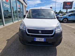 PEUGEOT Partner usata, con Airbag
