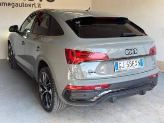 AUDI Q5 usata, con Cerchi in lega