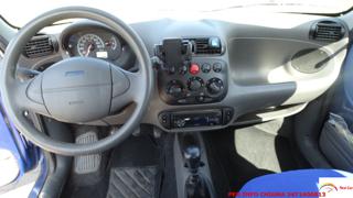 FIAT Seicento usata 10
