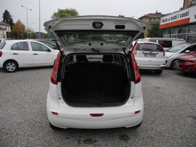 NISSAN Note usata 40