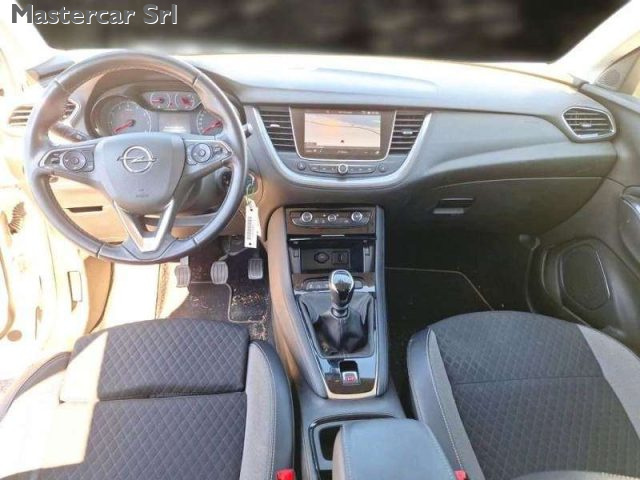 OPEL Grandland X usata, con Airbag laterali