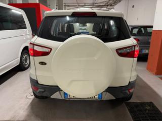 FORD EcoSport usata, con Alzacristalli elettrici