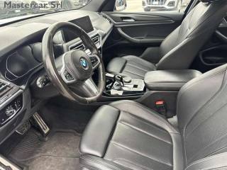 BMW X3 usata, con Immobilizzatore elettronico