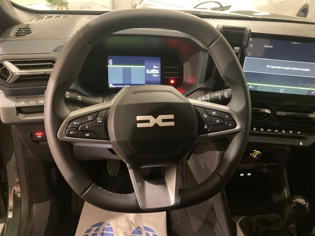 DACIA Duster usata, con Climatizzatore