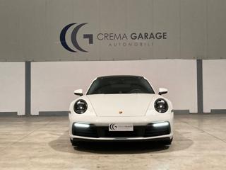 PORSCHE 911 usata, con Alzacristalli elettrici