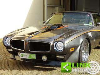 PONTIAC Trans Am usata 14