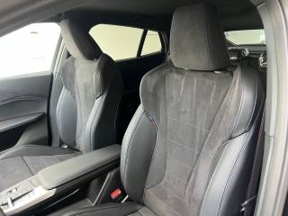 BMW X2 usata, con USB