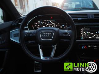 AUDI Q3 usata, con Specchietti laterali elettrici
