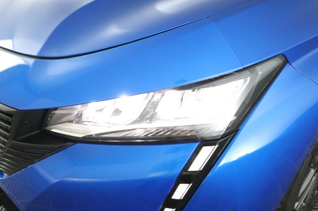 PEUGEOT 308 usata 7