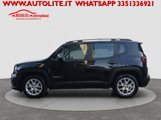 JEEP Renegade usata, con Airbag