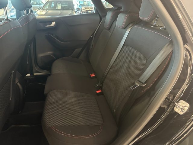 FORD Puma usata, con ESP