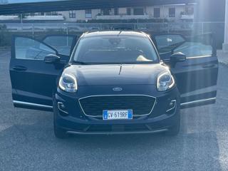 FORD Puma usata, con ESP