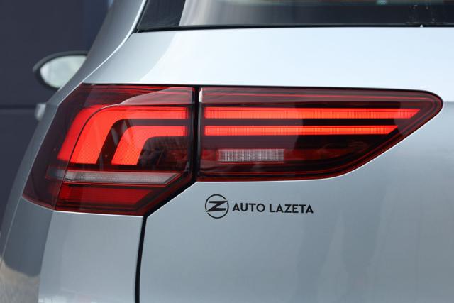 VOLKSWAGEN Golf usata, con Hill holder