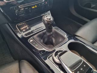 MERCEDES-BENZ C 220 usata, con Controllo trazione
