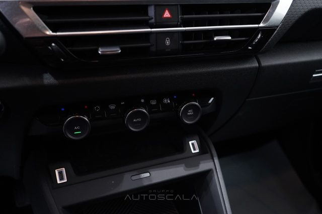 CITROEN C4 usata, con Servosterzo