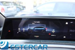 PEUGEOT 3008 usata, con Servosterzo