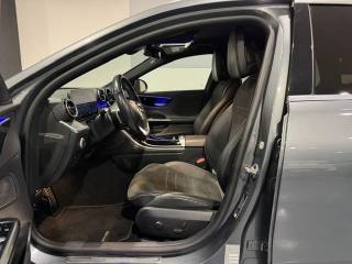 MERCEDES-BENZ C 300 usata, con Lettore CD