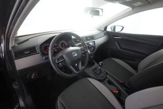 SEAT Ibiza usata 1