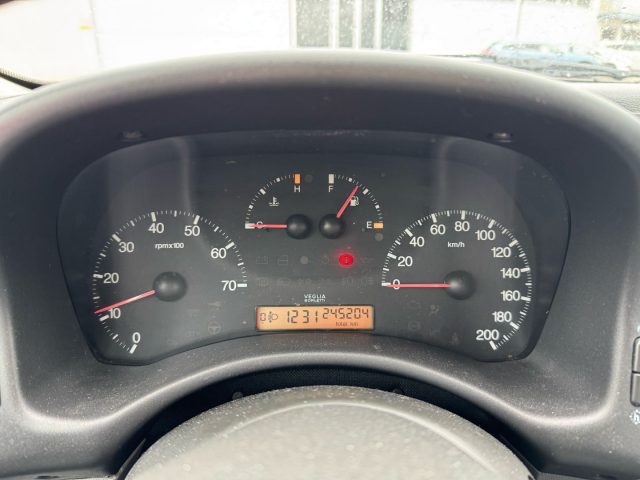 FIAT Punto usata 14