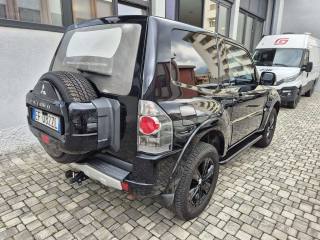 MITSUBISHI Pajero usata 3