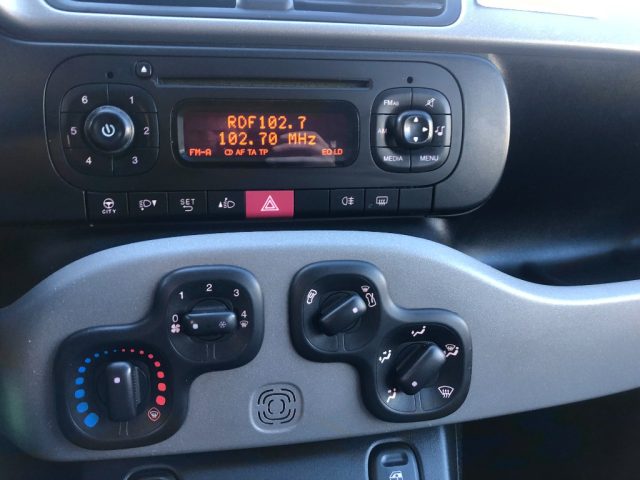 FIAT Panda usata 16