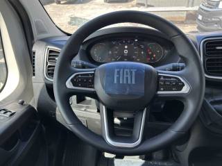 FIAT Ducato usata, con Telecamera per parcheggio assistito