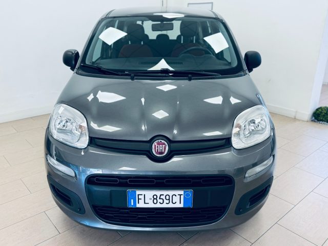 FIAT Panda usata, con Airbag