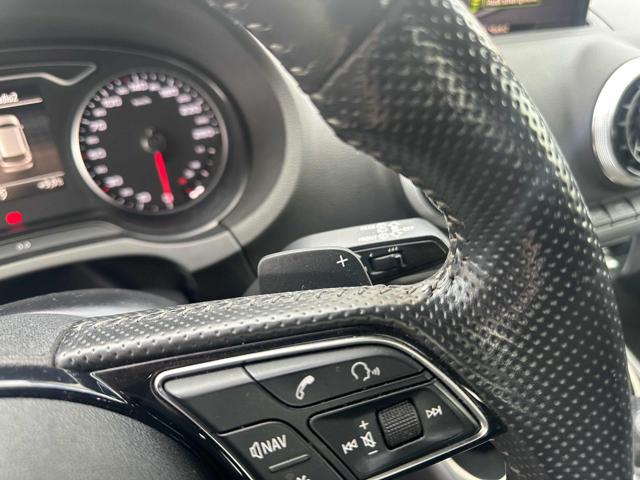 AUDI A3 usata, con Controllo trazione