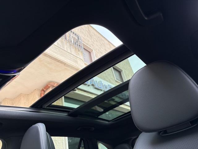 MERCEDES-BENZ GLC 220 usata, con Servosterzo