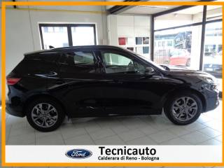 FORD Kuga usata, con Airbag laterali