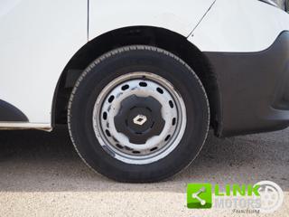 RENAULT Trafic usata 20
