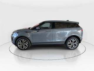 LAND ROVER Range Rover Evoque usata, con ESP