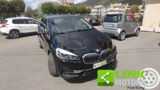 BMW 218 usata, con Chiusura centralizzata