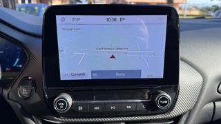 FORD Puma usata, con Controllo automatico clima