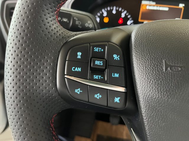 FORD Focus usata, con USB