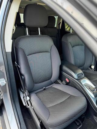 FIAT Freemont usata, con Fendinebbia