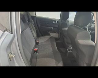 CITROEN C3 usata 16