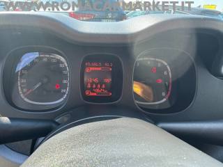 FIAT Panda usata, con Controllo trazione
