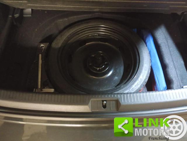 VOLKSWAGEN Golf GTI usata, con Vetri oscurati